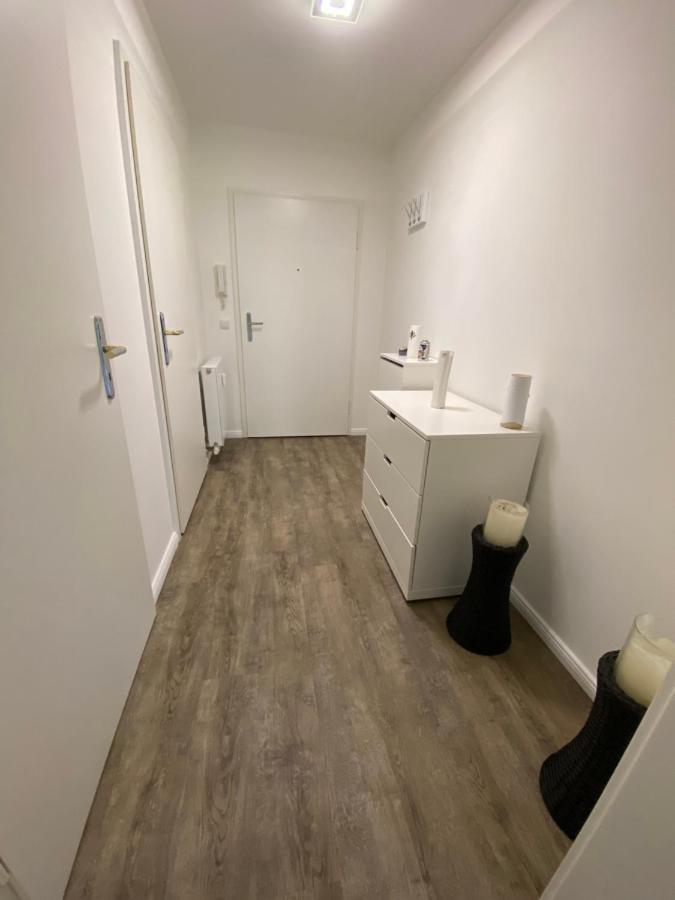 Luxus Apartament Ammersbek ภายนอก รูปภาพ