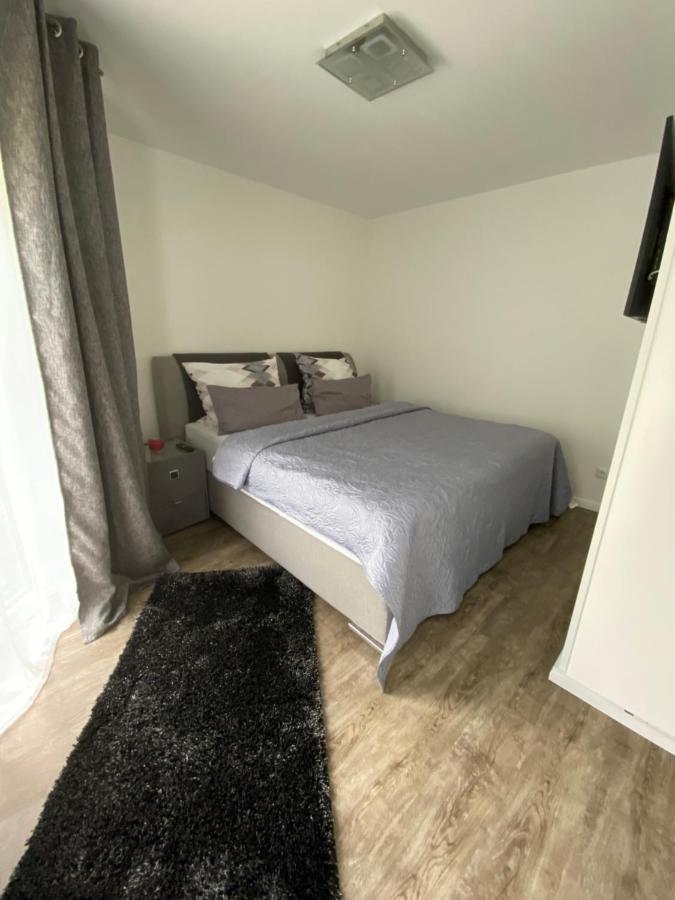 Luxus Apartament Ammersbek ภายนอก รูปภาพ