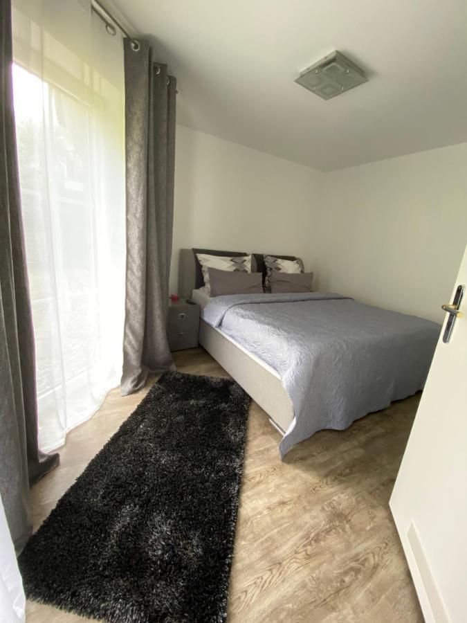 Luxus Apartament Ammersbek ภายนอก รูปภาพ