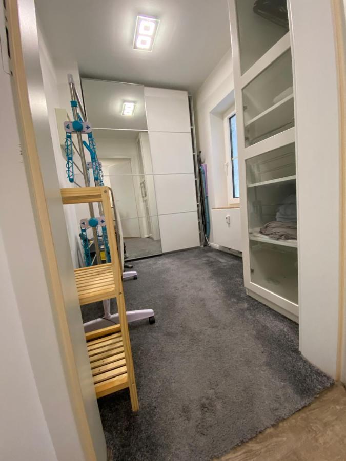 Luxus Apartament Ammersbek ภายนอก รูปภาพ