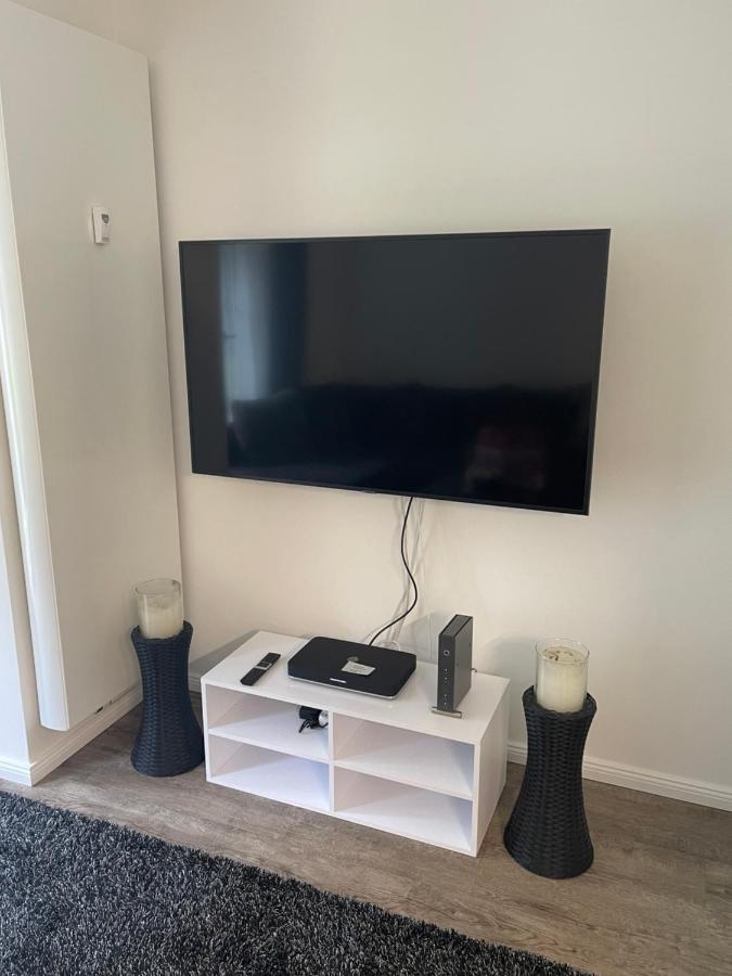 Luxus Apartament Ammersbek ภายนอก รูปภาพ